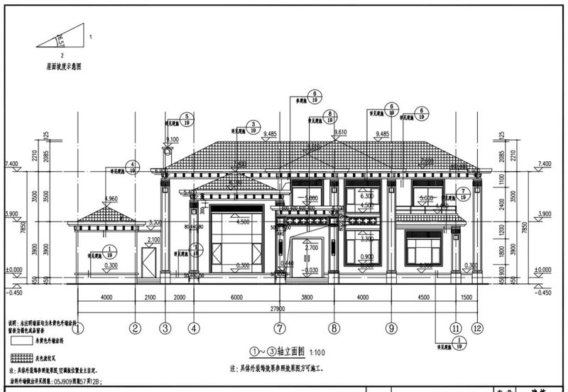 建筑工程设计:揭秘背后的故事