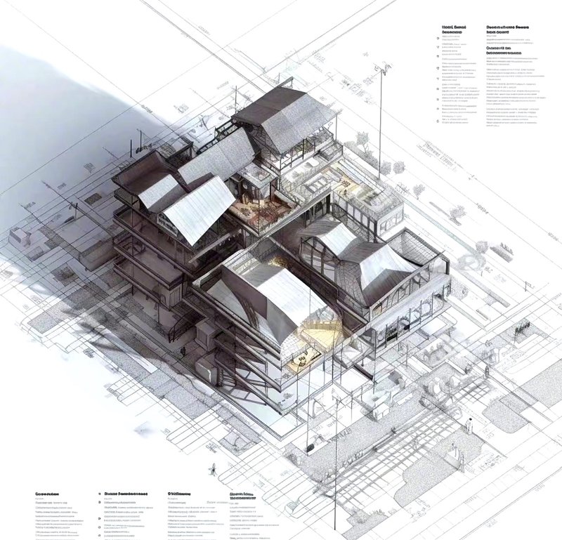施工图设计